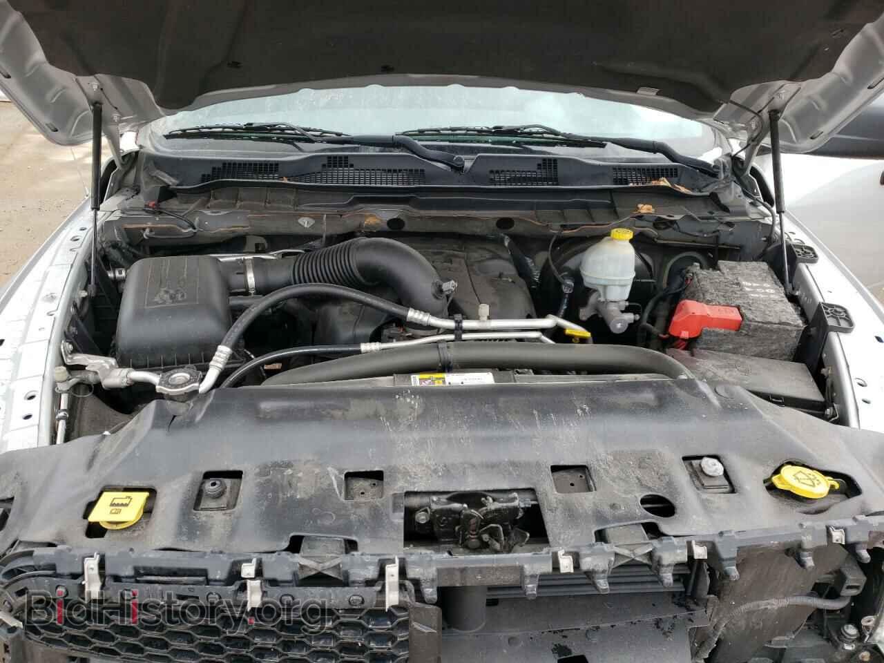 2015 RAM 1500 - VIN: 1C6RR7KT3FS599557 - Фото 11