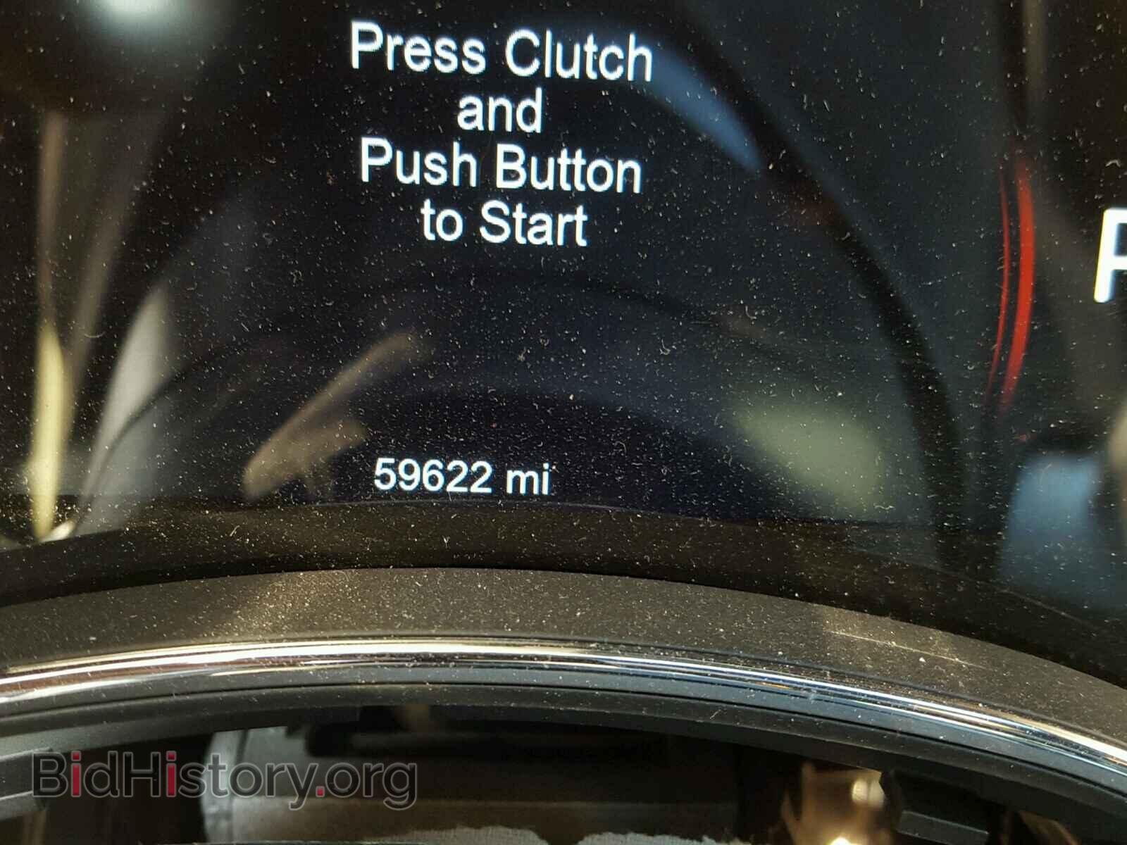 2014 DODGE DURANGO - VIN: 1C4SDJCT3EC455780 - Фото 8