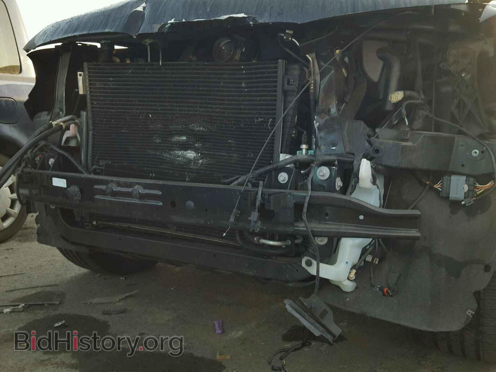 2014 DODGE DURANGO - VIN: 1C4SDJCT3EC455780 - Фото 9