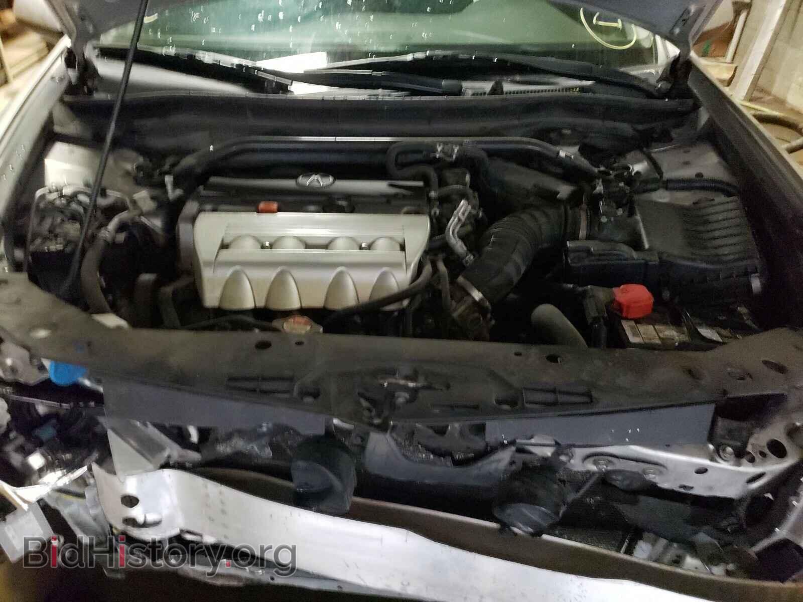 2012 ACURA TSX - VIN: JH4CU2F4XCC004551 - Фото 7