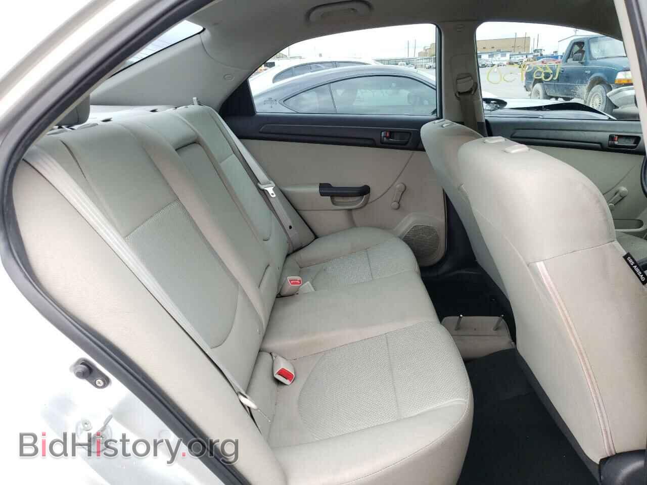 2013 KIA FORTE - VIN: KNAFT4A28D5723089 - Фото 6