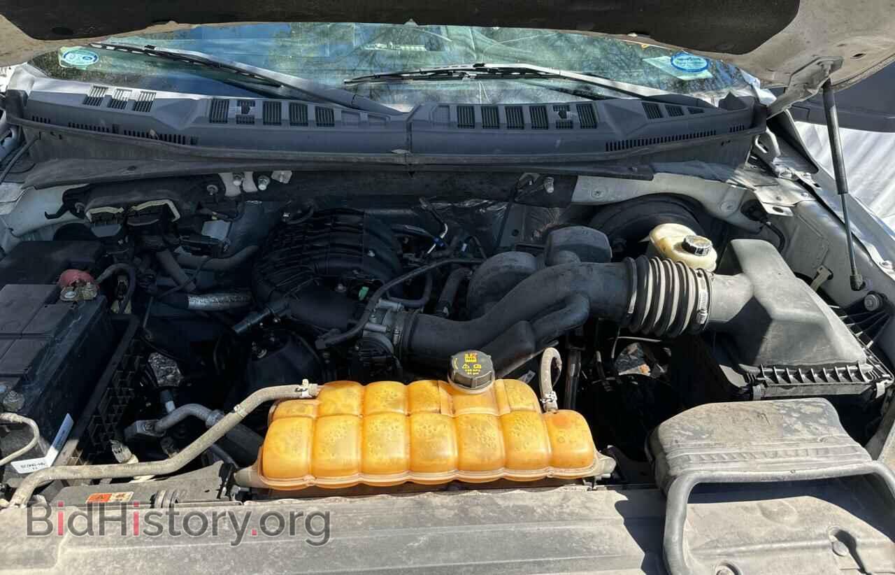 2015 FORD All Models - VIN: 1FTMF1C82FKE52715 - Фото 7