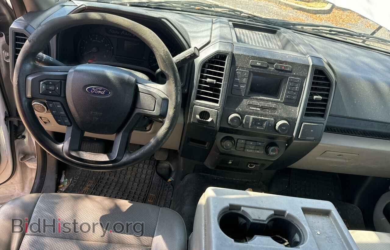 2015 FORD All Models - VIN: 1FTMF1C82FKE52715 - Фото 9