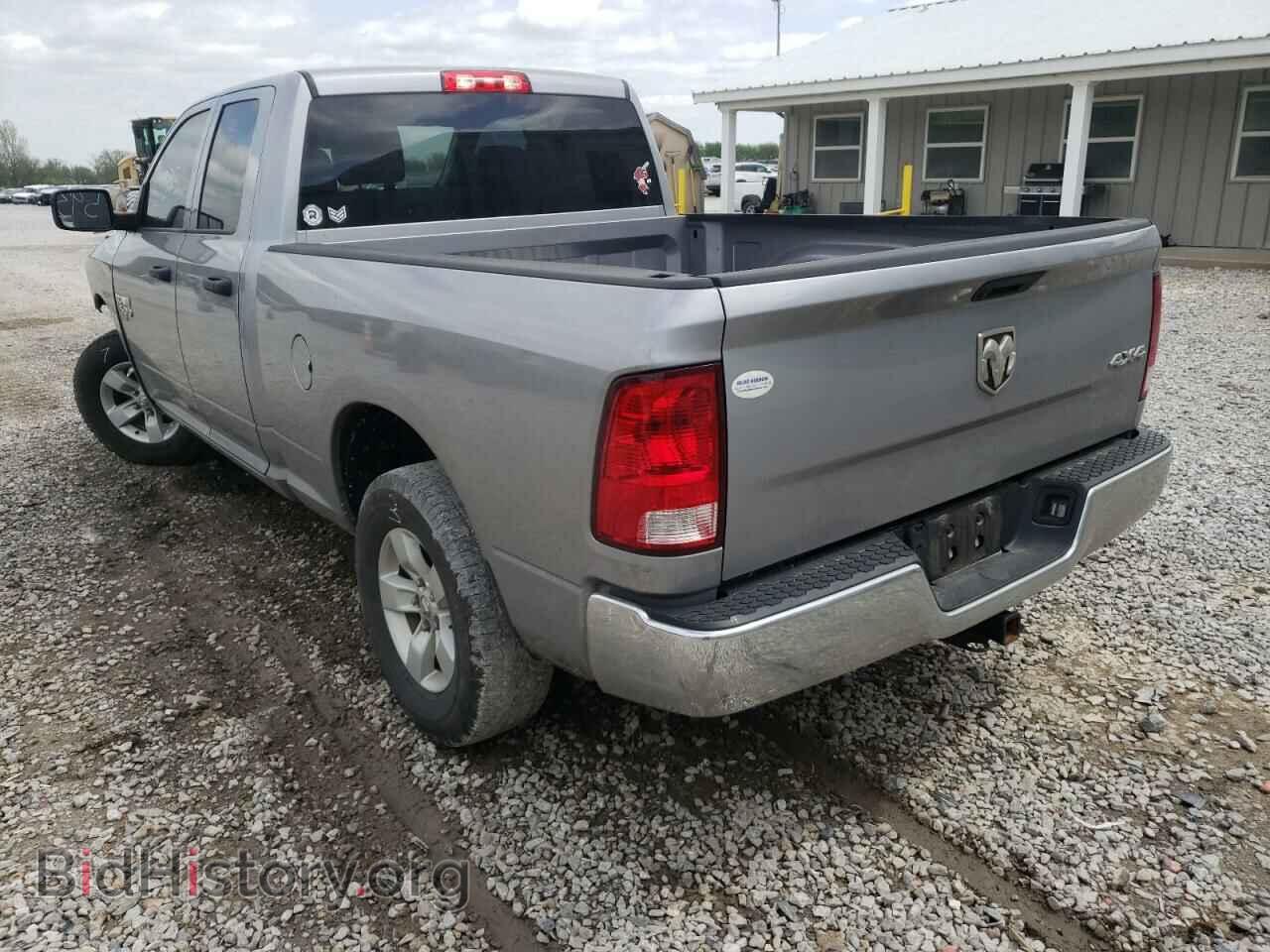 2019 RAM 1500 - VIN: 1C6RR7FGXKS674679 - Photo 3