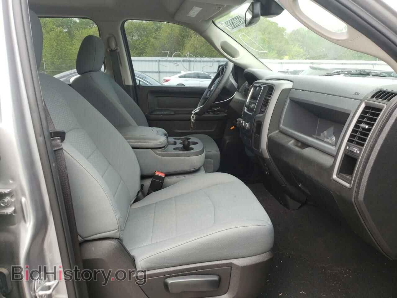 2019 RAM 1500 - VIN: 1C6RR7FGXKS674679 - Photo 5
