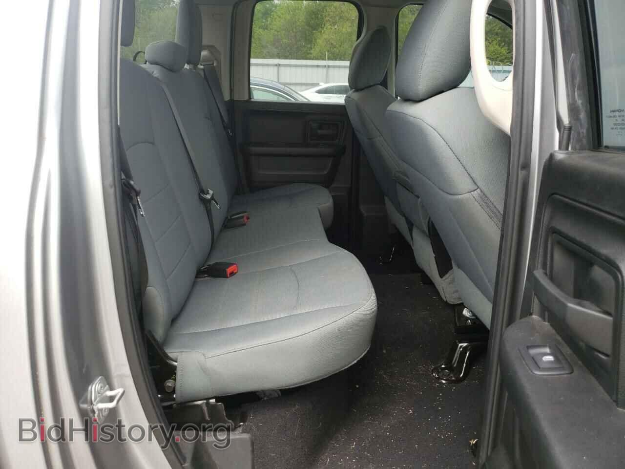 2019 RAM 1500 - VIN: 1C6RR7FGXKS674679 - Photo 6