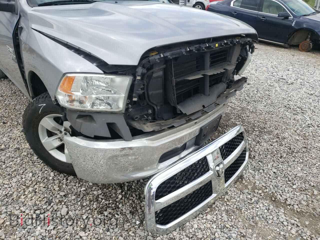2019 RAM 1500 - VIN: 1C6RR7FGXKS674679 - Photo 9