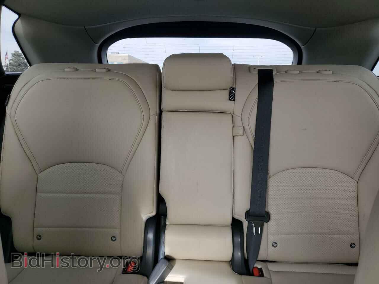 2021 INFINITI QX50 - VIN: 3PCAJ5CB0MF118732 - Фото 10