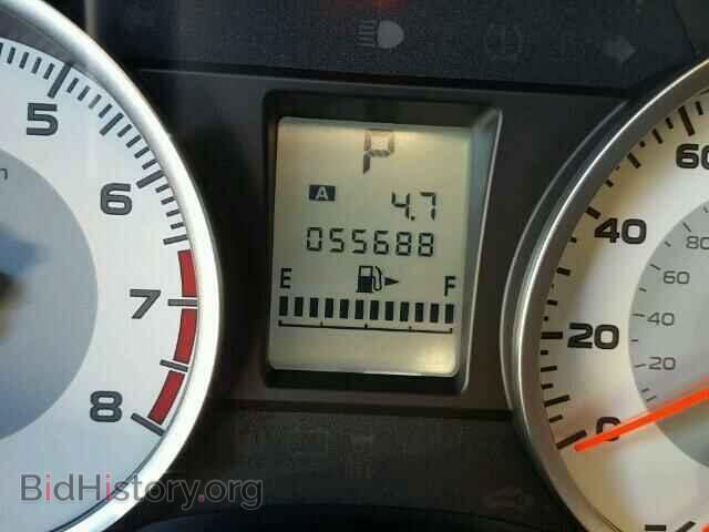2012 SUBARU IMPREZA - VIN: JF1GJAA62CH005541 - Фото 8