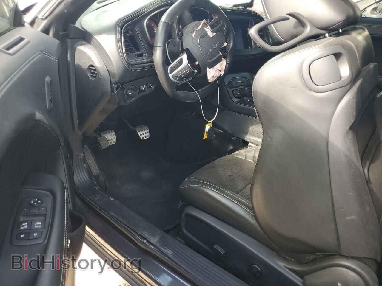 2022 DODGE CHALLENGER - VIN: 2C3CDZC97NH100152 - Фото 8