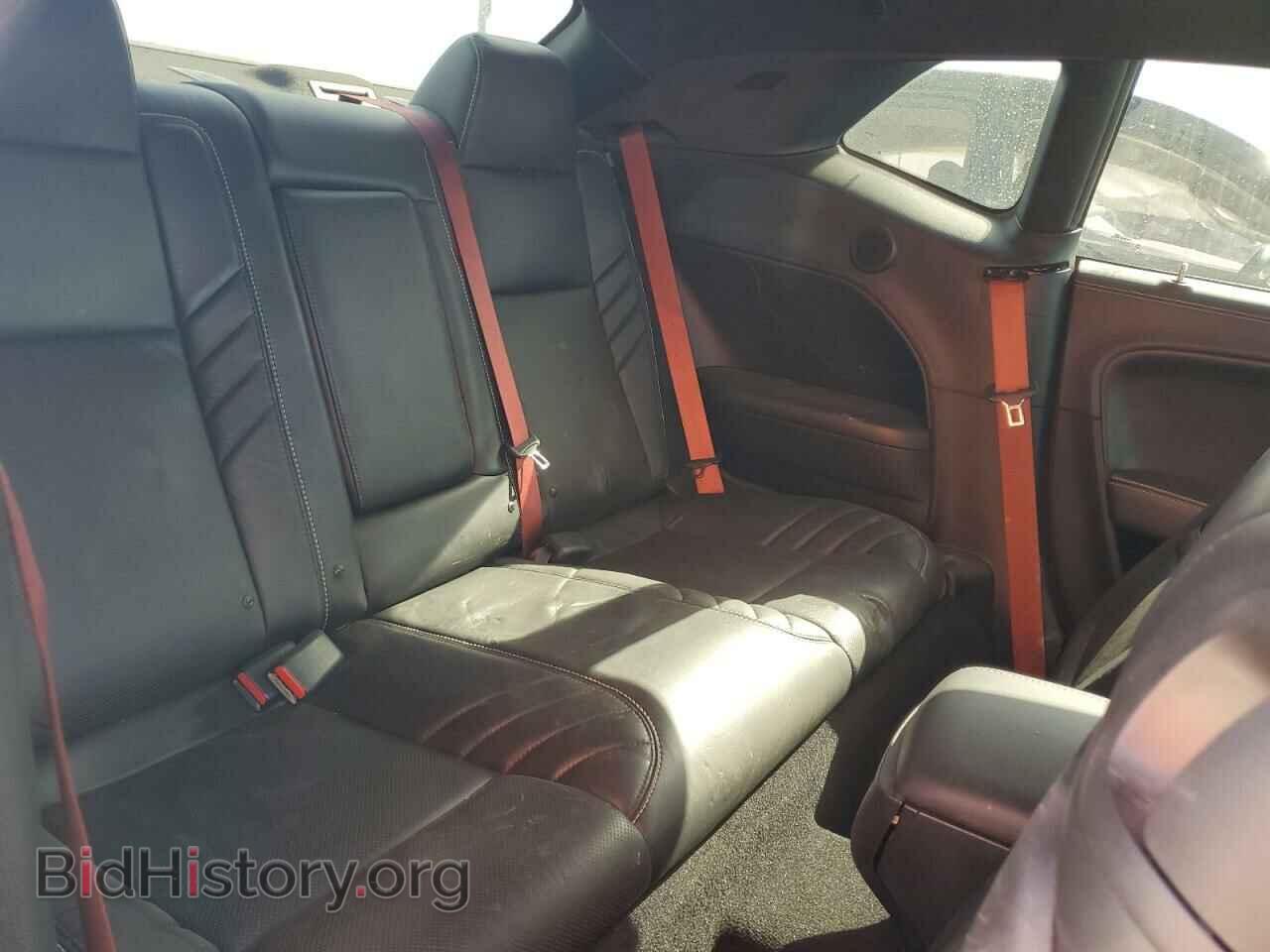 2022 DODGE CHALLENGER - VIN: 2C3CDZC97NH100152 - Фото 10