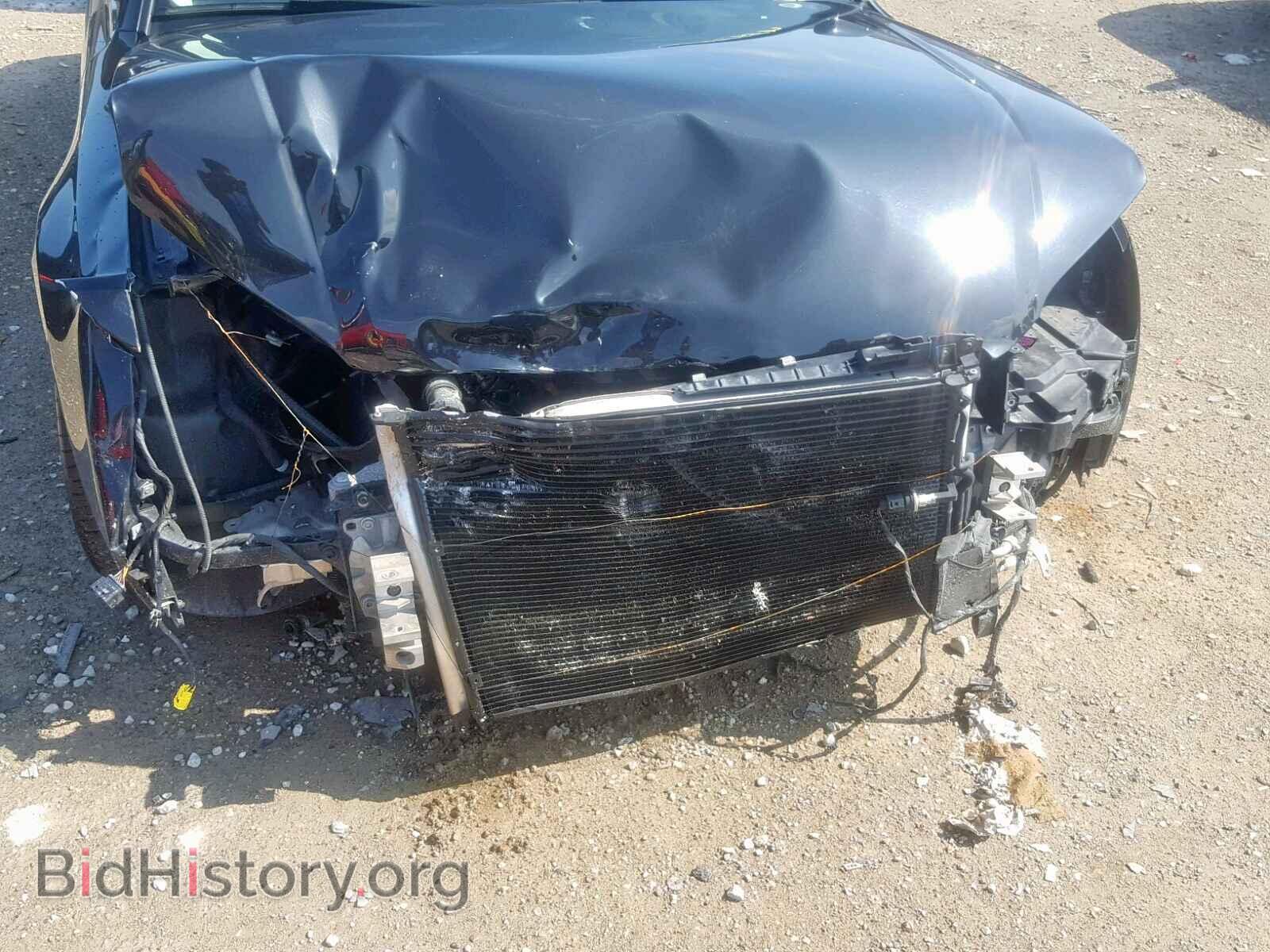 2010 AUDI A8 - VIN: WAURVAFA1AN007734 - Photo 9
