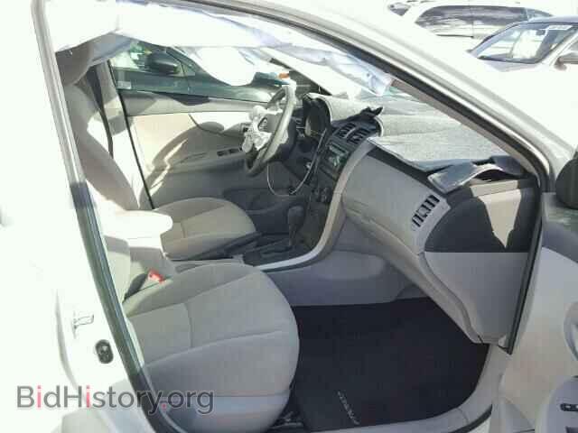 2013 TOYOTA COROLLA - VIN: 5YFBU4EE9DP093329 - Фото 5