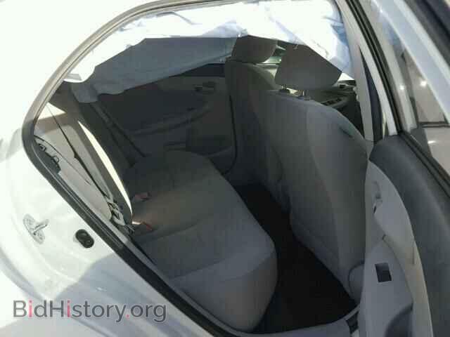 2013 TOYOTA COROLLA - VIN: 5YFBU4EE9DP093329 - Фото 6