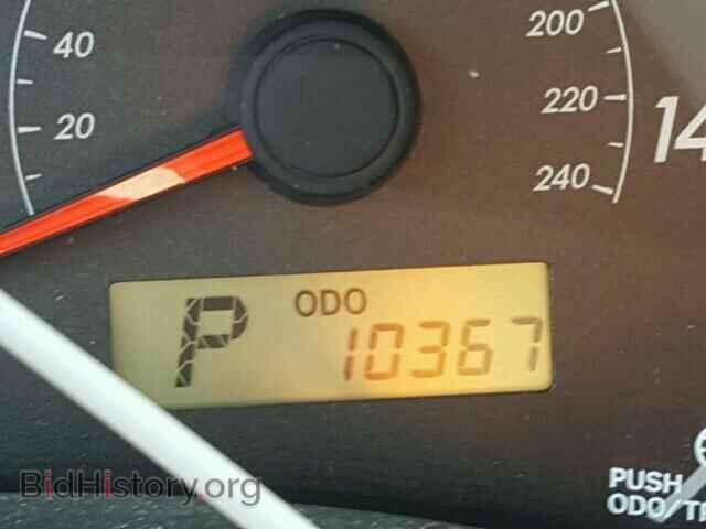 2013 TOYOTA COROLLA - VIN: 5YFBU4EE9DP093329 - Фото 8