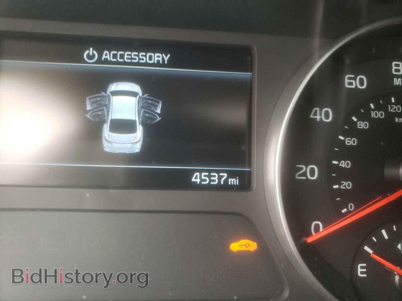 2022 KIA FORTE - VIN: 3KPF54AD2NE429336 - Фото 8