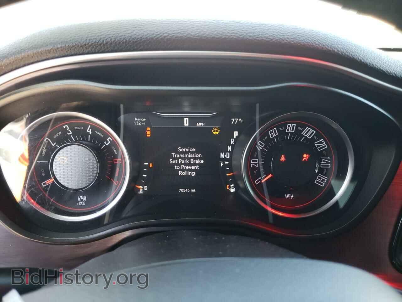 2018 DODGE CHALLENGER - VIN: 2C3CDZBT6JH265407 - Фото 9