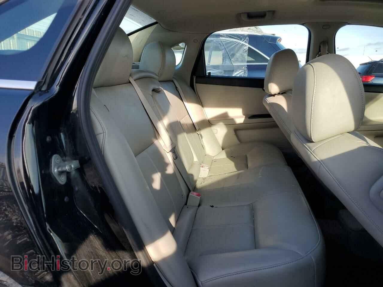 2012 CHEVROLET IMPALA - VIN: 2G1WC5E34C1150602 - Фото 10