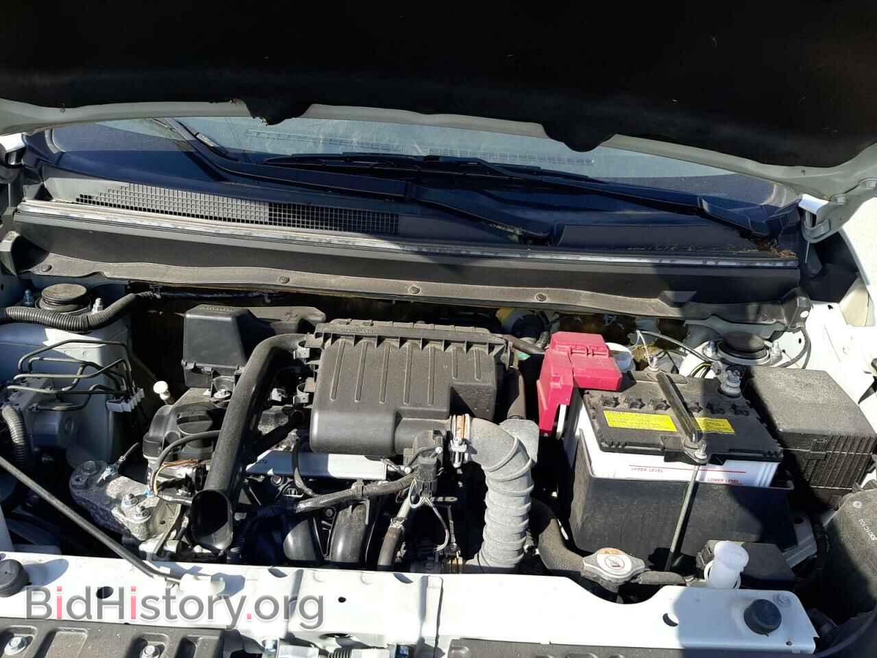 2019 MITSUBISHI MIRAGE - VIN: ML32A4HJ4KH006207 - Фото 7