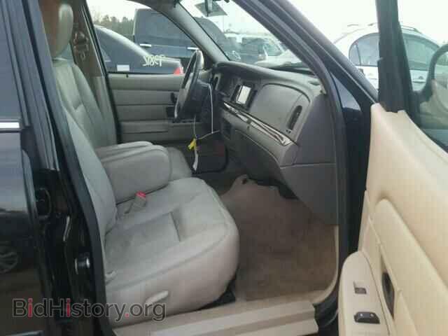 2011 FORD CROWN VIC - VIN: 2FABP7EV1BX140179 - Фото 5