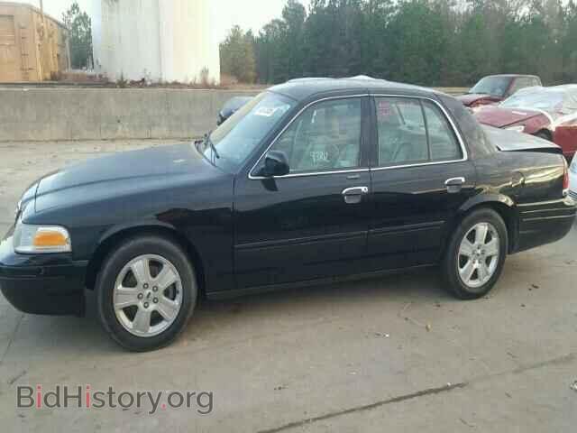 2011 FORD CROWN VIC - VIN: 2FABP7EV1BX140179 - Фото 9