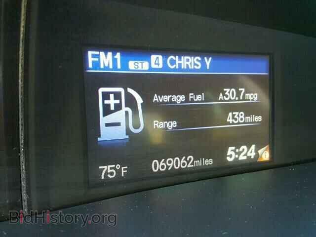 2013 HONDA CIVIC - VIN: 2HGFB2F56DH591246 - Фото 8