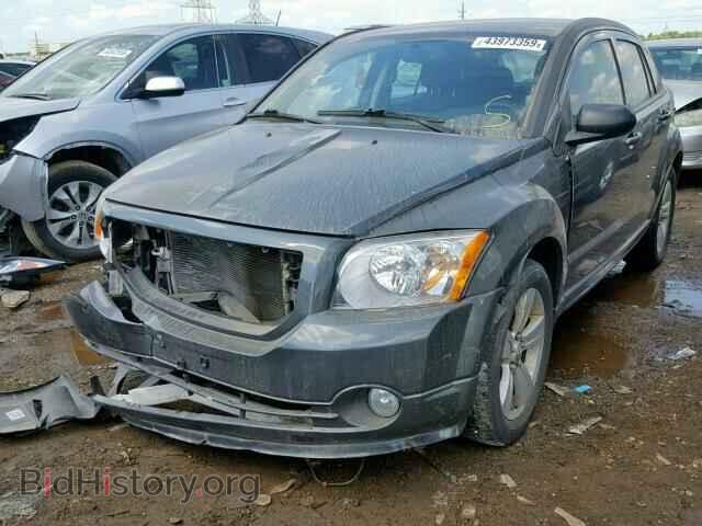 2011 DODGE CALIBER - VIN: 1B3CB3HA2BD205550 - Photo 2