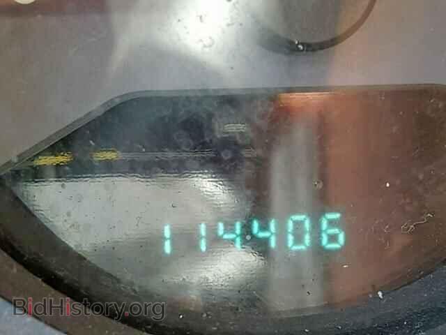 2011 DODGE CALIBER - VIN: 1B3CB3HA2BD205550 - Photo 8