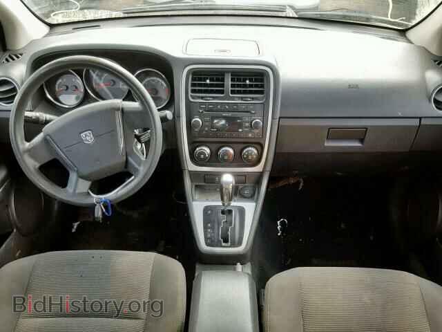 2011 DODGE CALIBER - VIN: 1B3CB3HA2BD205550 - Photo 9