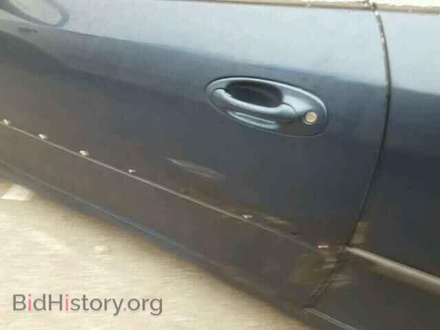 2007 SAAB 9 3 - VIN: YS3FH71U576105937 - Фото 10