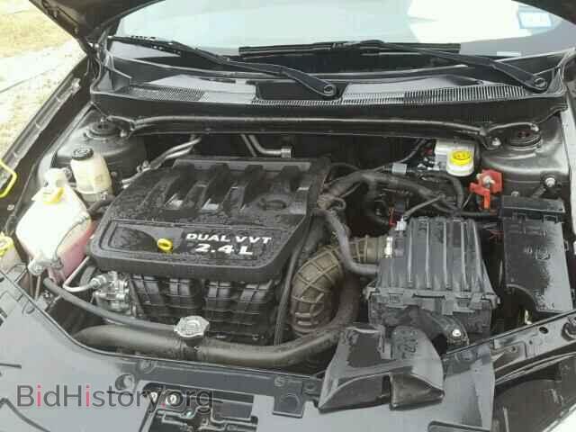 2013 CHRYSLER 200 - VIN: 1C3CCBBB5DN595858 - Photo 7