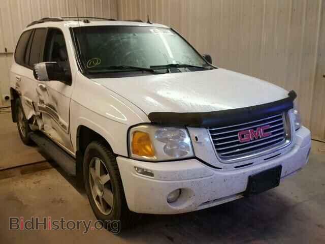 Фотография 1GKDT13S752377131 - GMC ENVOY 2005