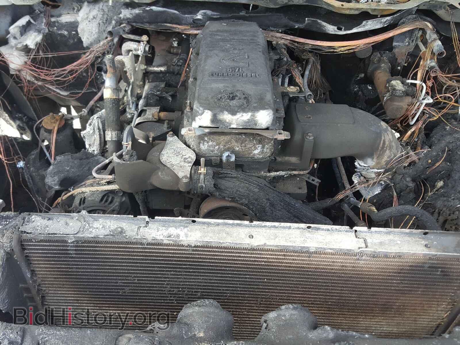 2012 DODGE RAM 3500 - VIN: 3C63DRJL3CG342368 - Фото 7