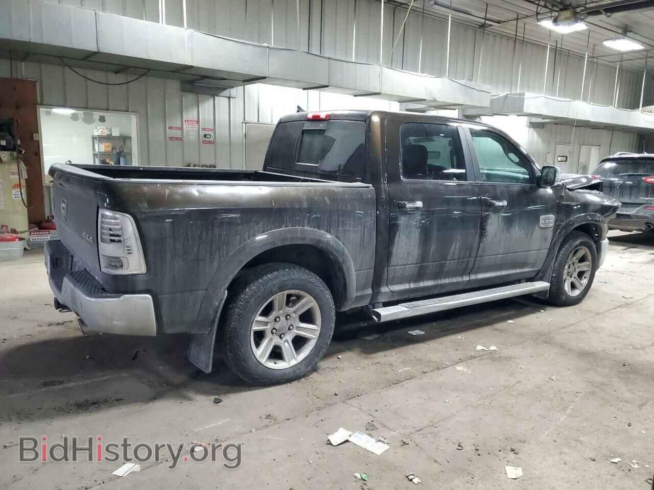 2014 RAM 1500 - VIN: 1C6RR7PT0ES434038 - Фото 3