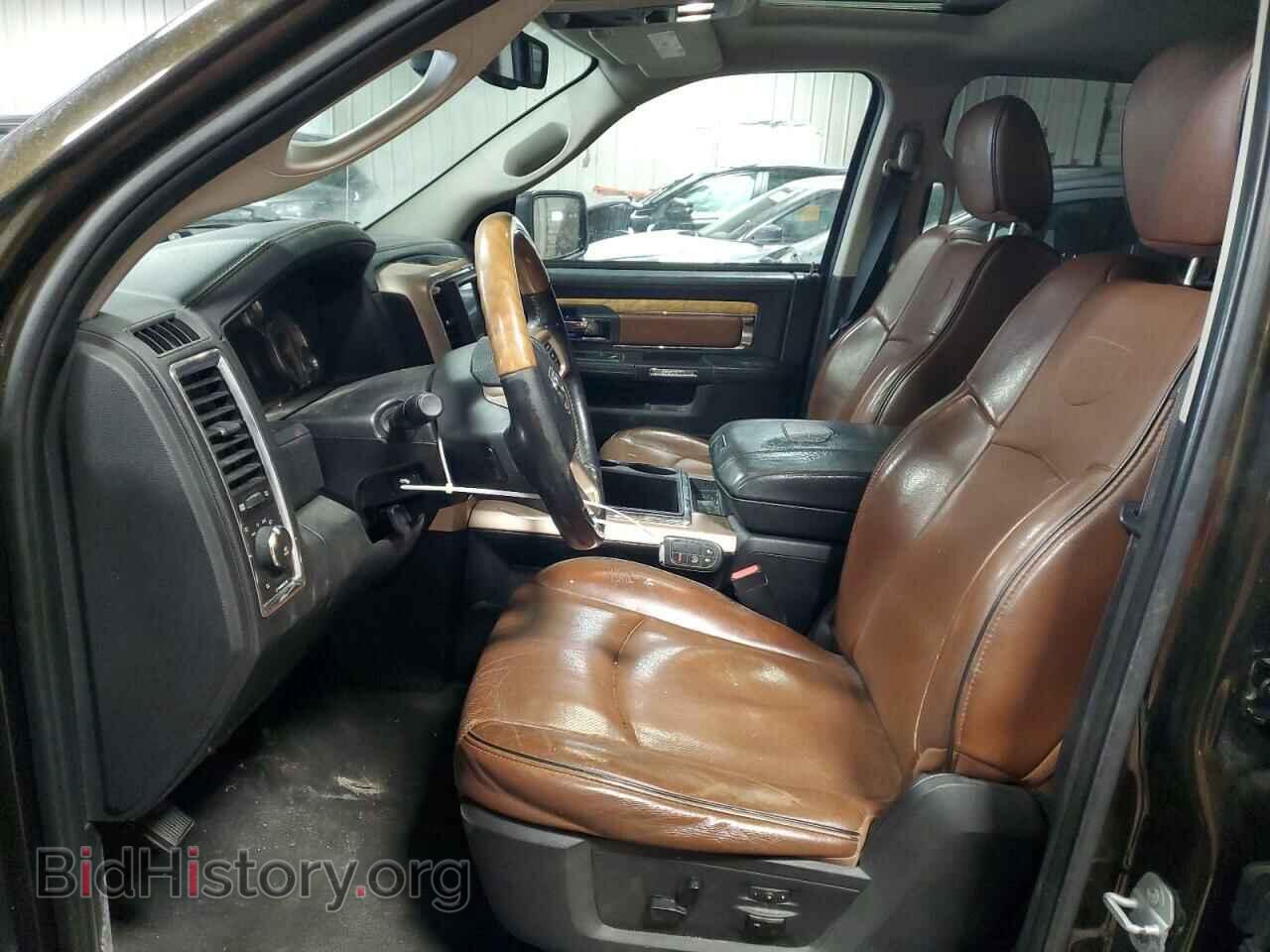 2014 RAM 1500 - VIN: 1C6RR7PT0ES434038 - Фото 7