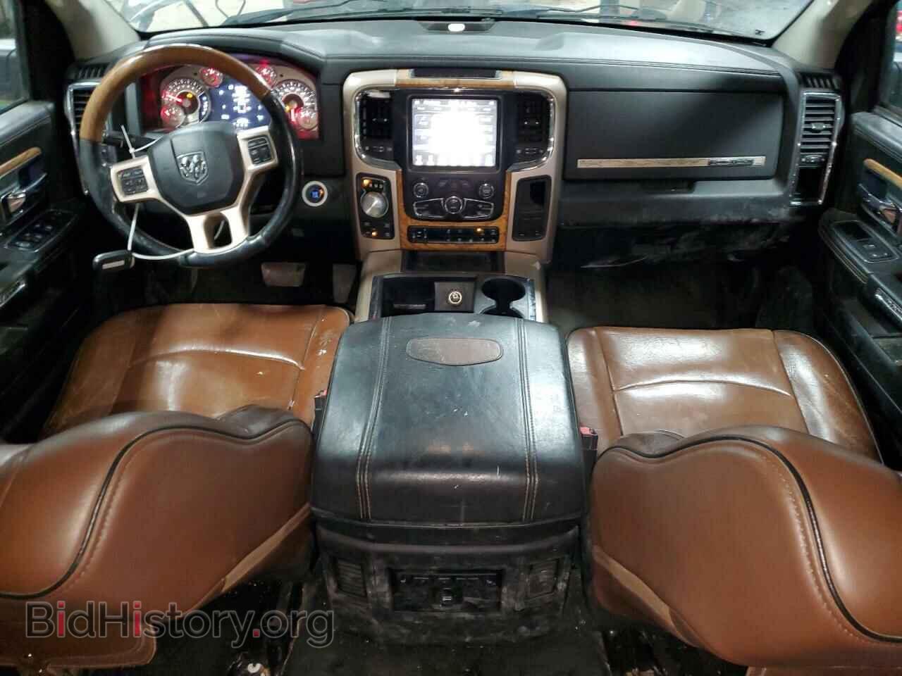 2014 RAM 1500 - VIN: 1C6RR7PT0ES434038 - Фото 8