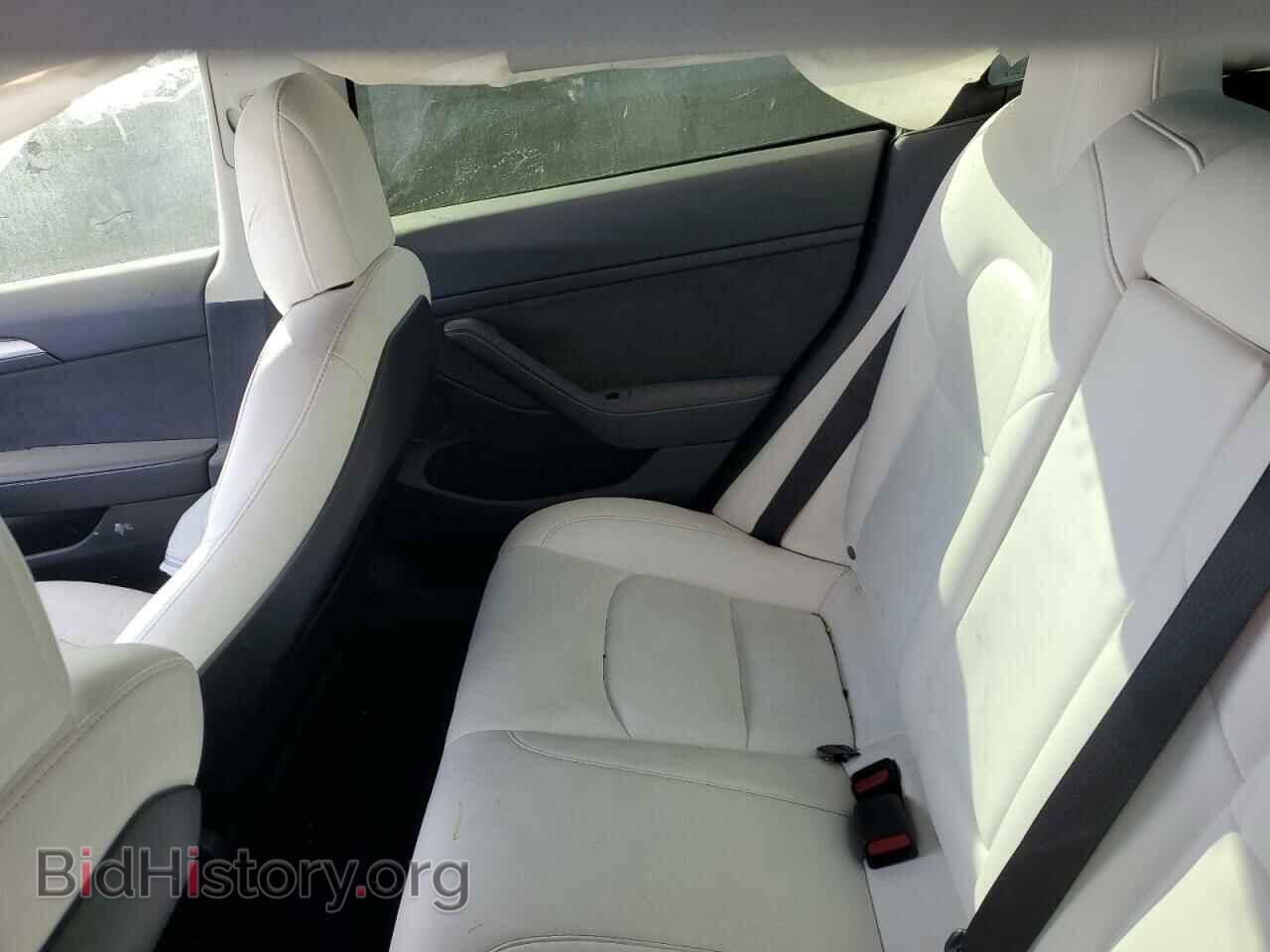2021 TESLA MODEL 3 - VIN: 5YJ3E1EB8MF035746 - Фото 10