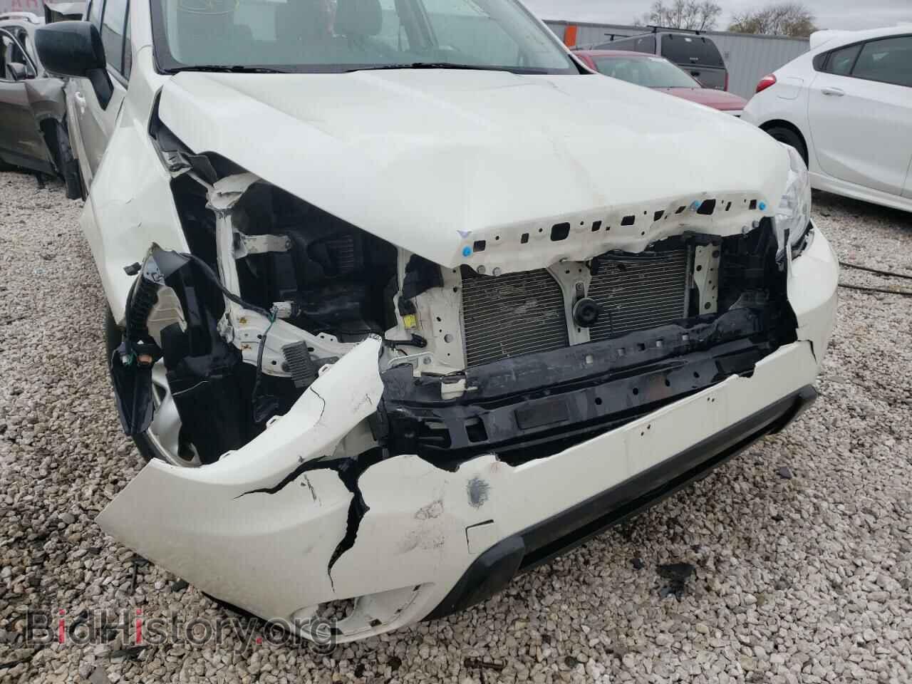 2016 SUBARU FORESTER - VIN: JF2SJAAC3GH514507 - Photo 9