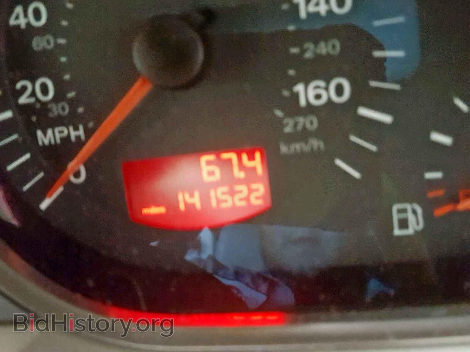 2008 AUDI A6 - VIN: WAUKH94F68N045962 - Фото 8