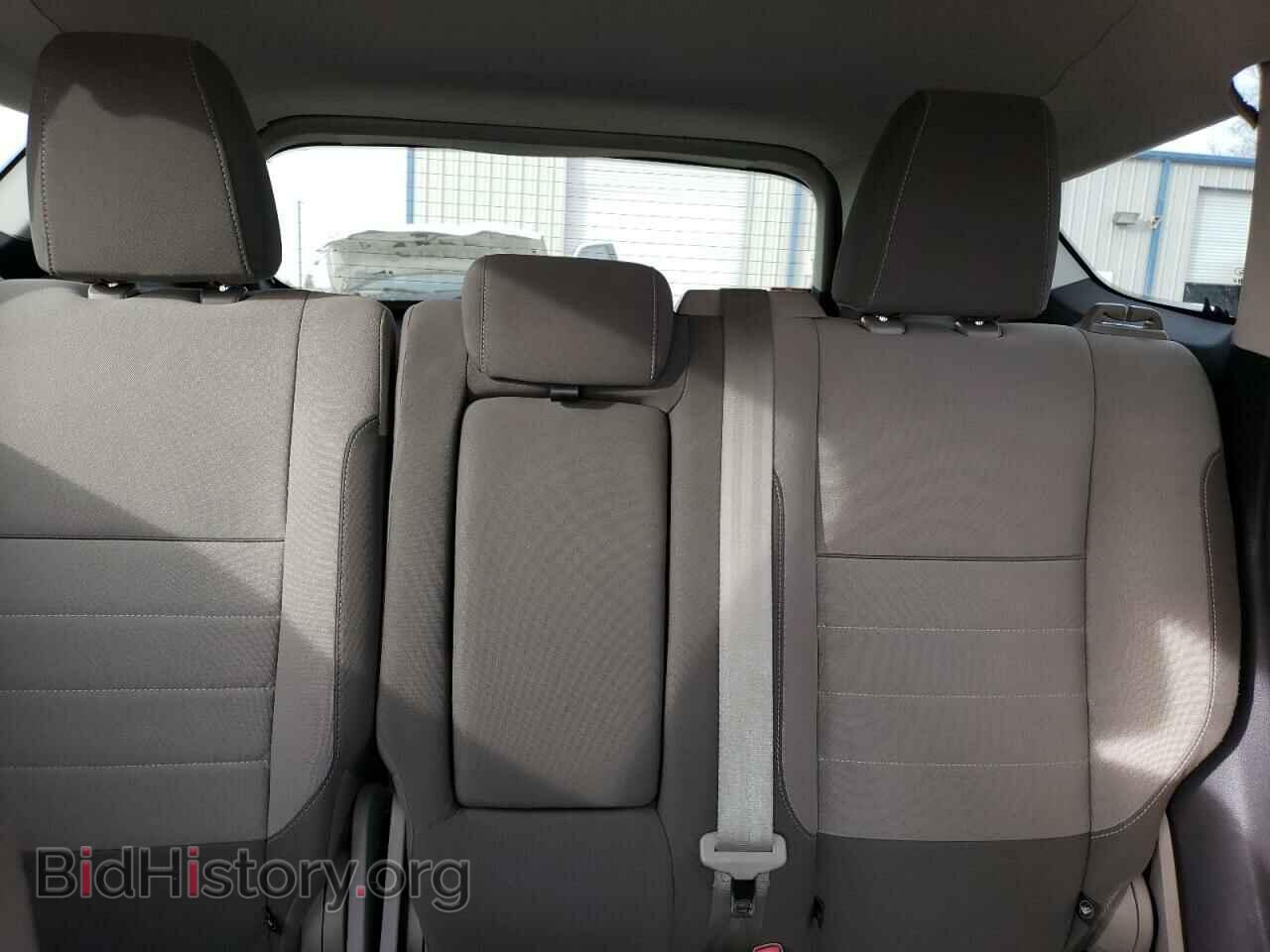 2013 FORD ESCAPE - VIN: 1FMCU0GX1DUB39617 - Фото 10