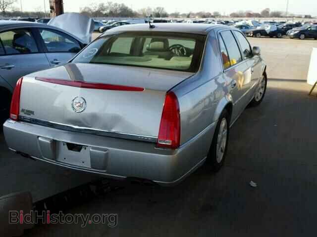 2007 CADILLAC DTS - VIN: 1G6KD57Y47U180773 - Фото 4