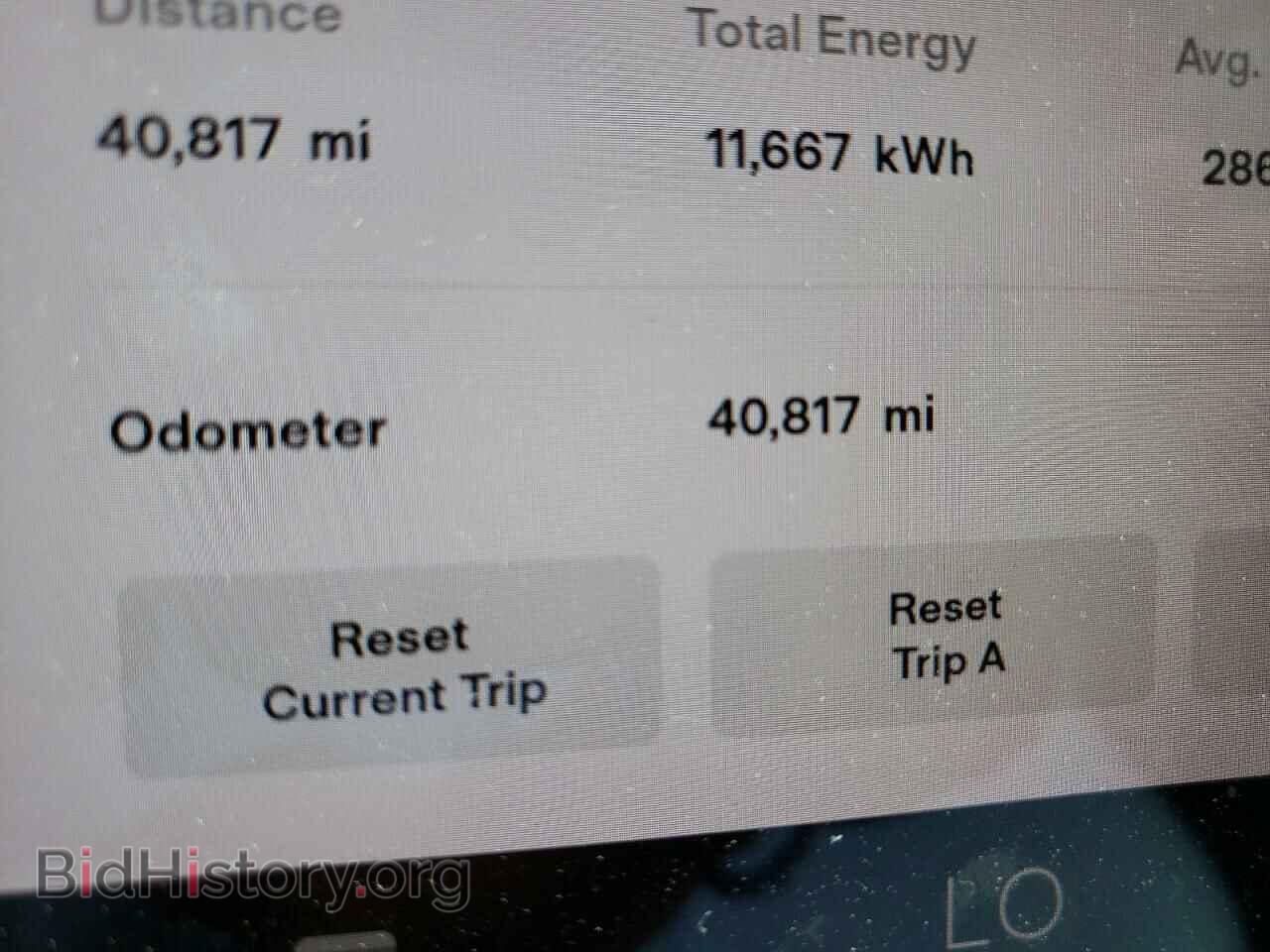 2019 TESLA MODEL 3 - VIN: 5YJ3E1EB7KF366010 - Photo 8