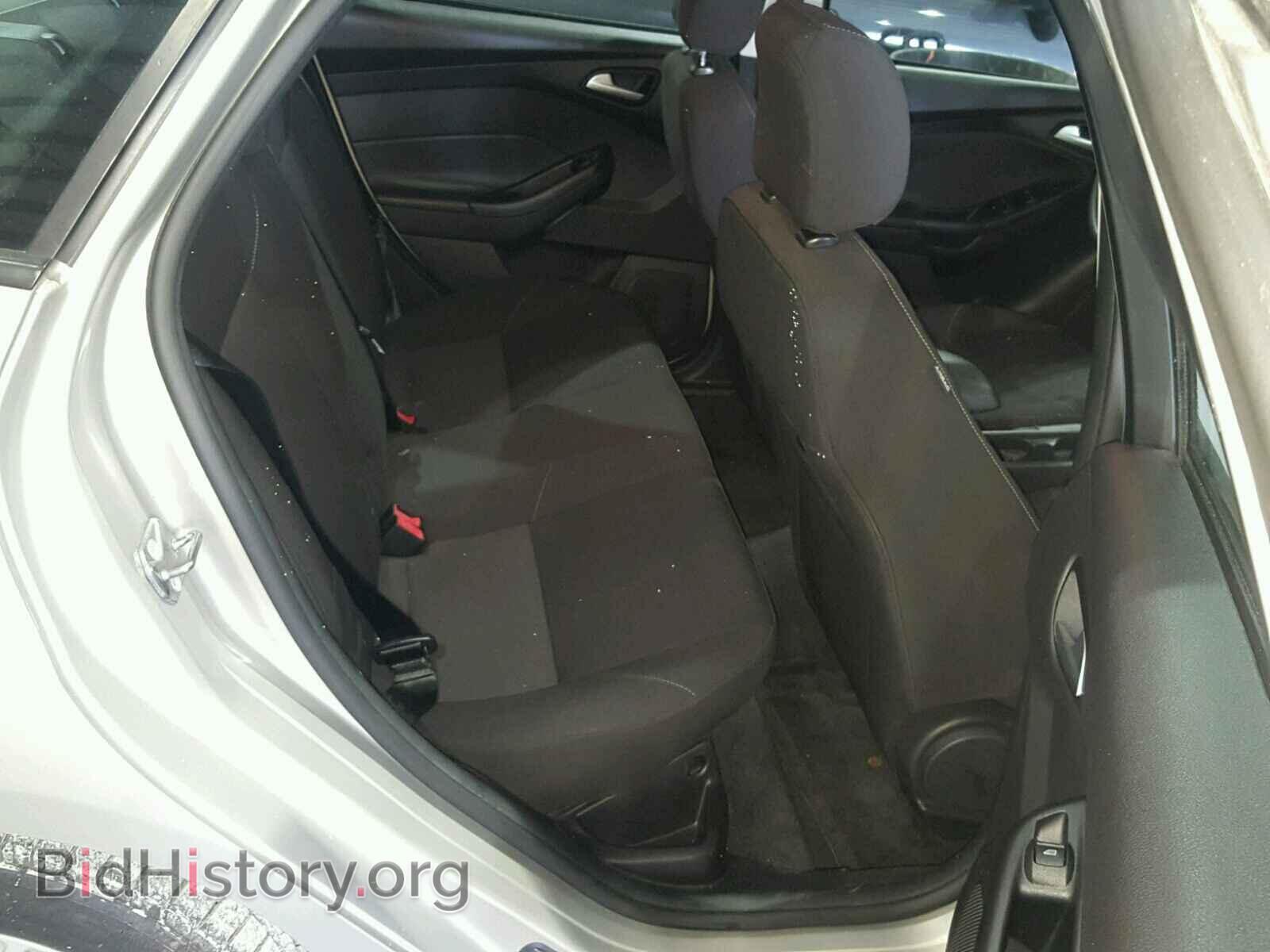 2015 FORD FOCUS - VIN: 1FADP3F20FL243375 - Фото 6