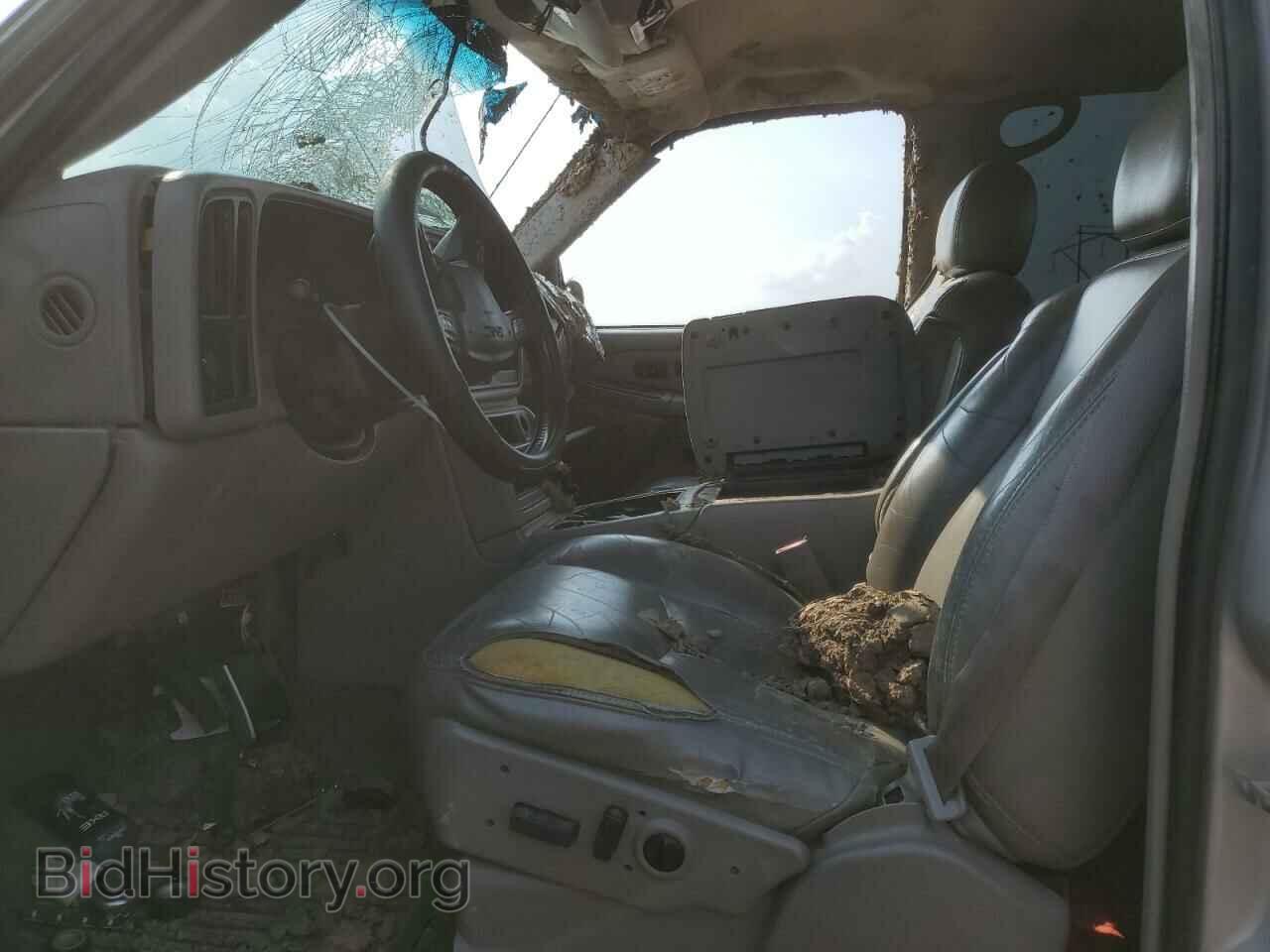 2006 GMC SIERRA - VIN: 1GTHK23D86F150693 - Фото 7