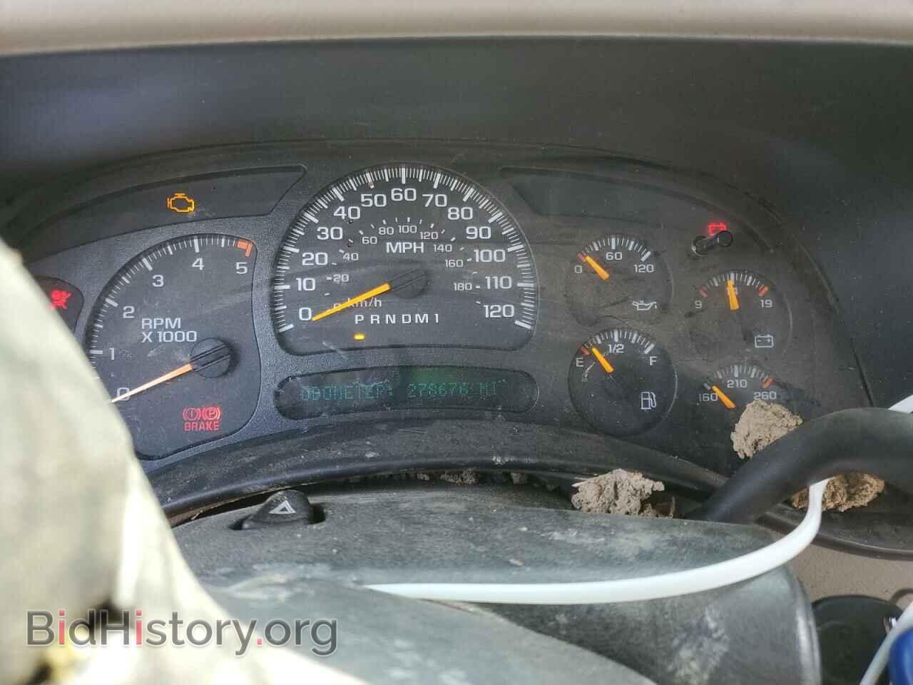2006 GMC SIERRA - VIN: 1GTHK23D86F150693 - Фото 9