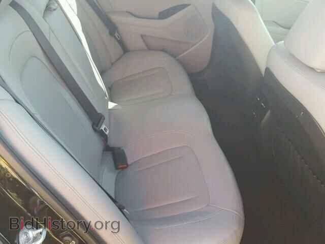 2011 KIA OPTIMA - VIN: KNAGN4A71B5176836 - Фото 6