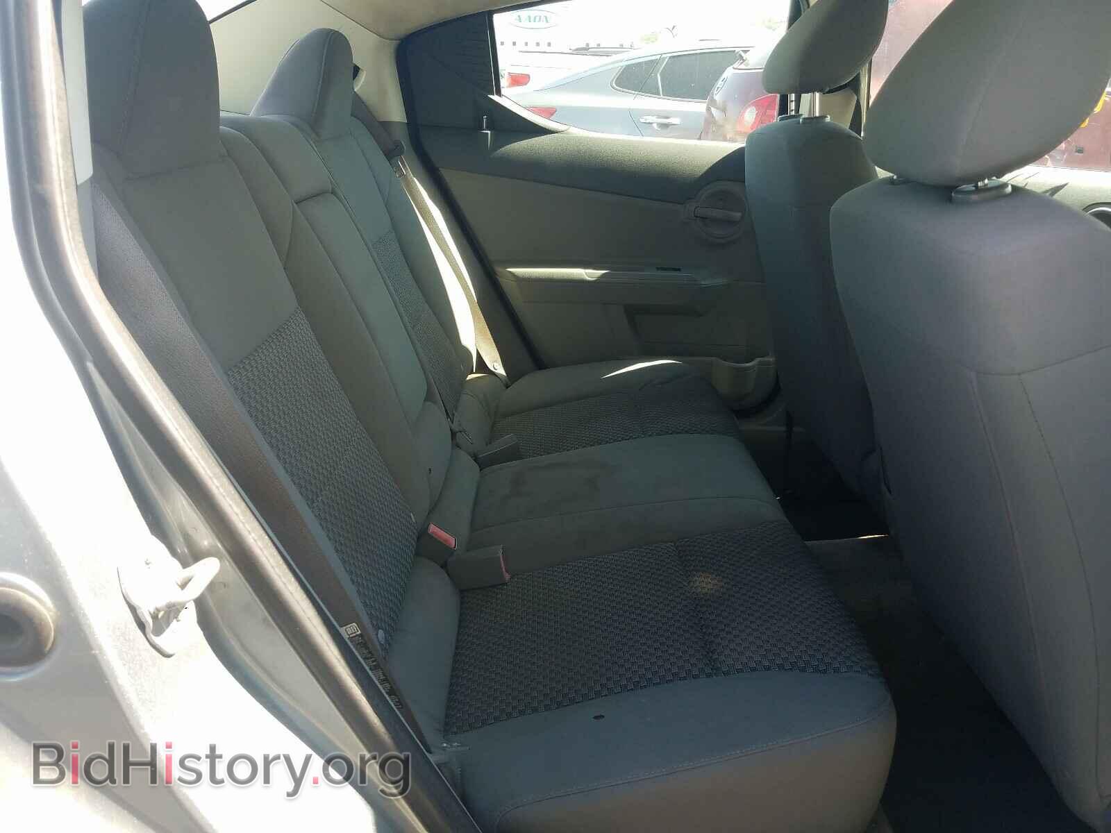 2008 DODGE AVENGER - VIN: 1B3LC46K38N687415 - Фото 6