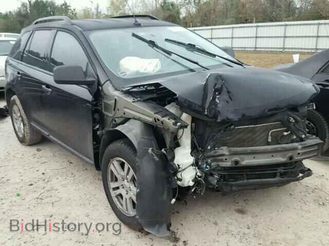 Photo 2FMDK36C69BA88462 - FORD EDGE 2009