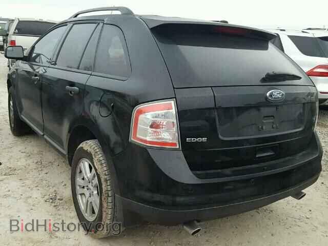 2009 FORD EDGE - VIN: 2FMDK36C69BA88462 - Photo 3