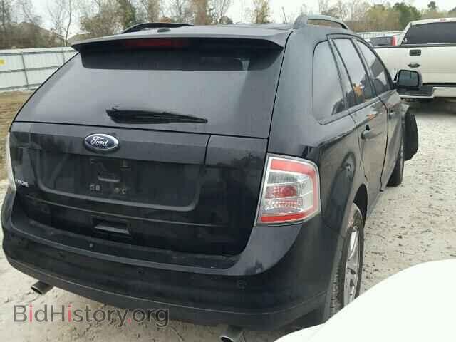 2009 FORD EDGE - VIN: 2FMDK36C69BA88462 - Photo 4